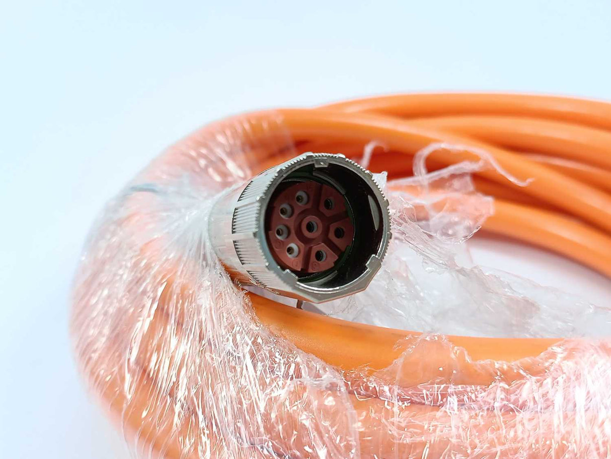 B&R 8BCM0010.1312A-0 ACOPOSmulti Motor Cable