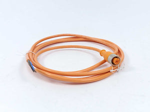 SICK 6009382 DOL-1204-G02M Industrial Sensor/Actuator Connecting Cable