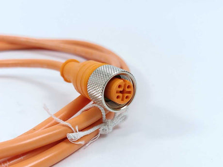 SICK 6009382 DOL-1204-G02M Industrial Sensor/Actuator Connecting Cable