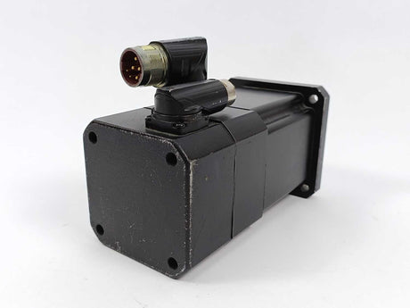 B&R 8LSA33.S0030D000-0 AC Synchronous Servo Motor