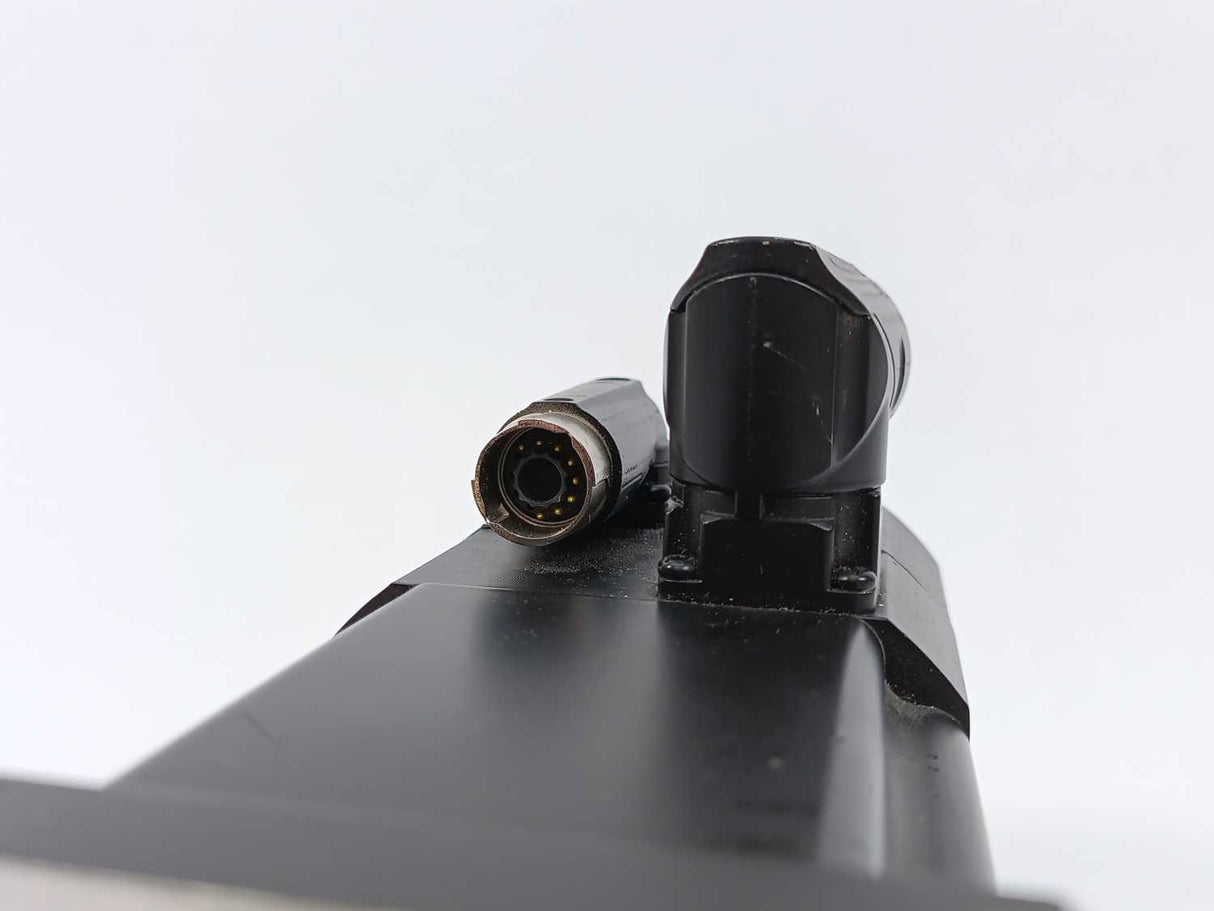 B&R 8LSA33.S0030D000-0 AC Synchronous Servo Motor