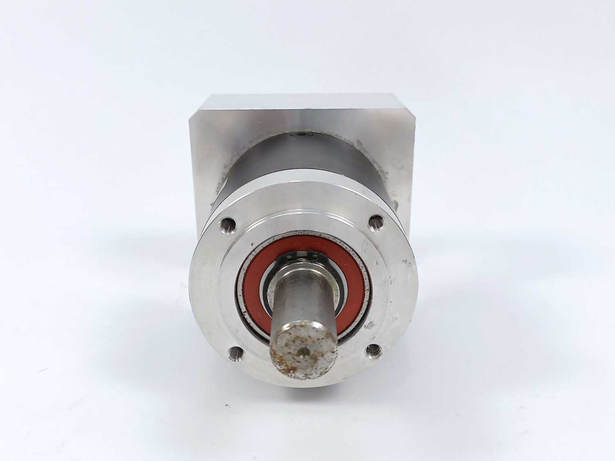 B&R 8GP40-080-015S1L4 Standard Planetary Gearbox 8GP40-080- -015S1L4