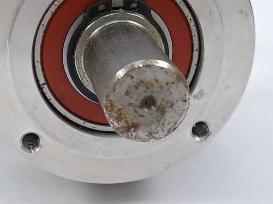 B&R 8GP40-080-015S1L4 Standard Planetary Gearbox 8GP40-080- -015S1L4