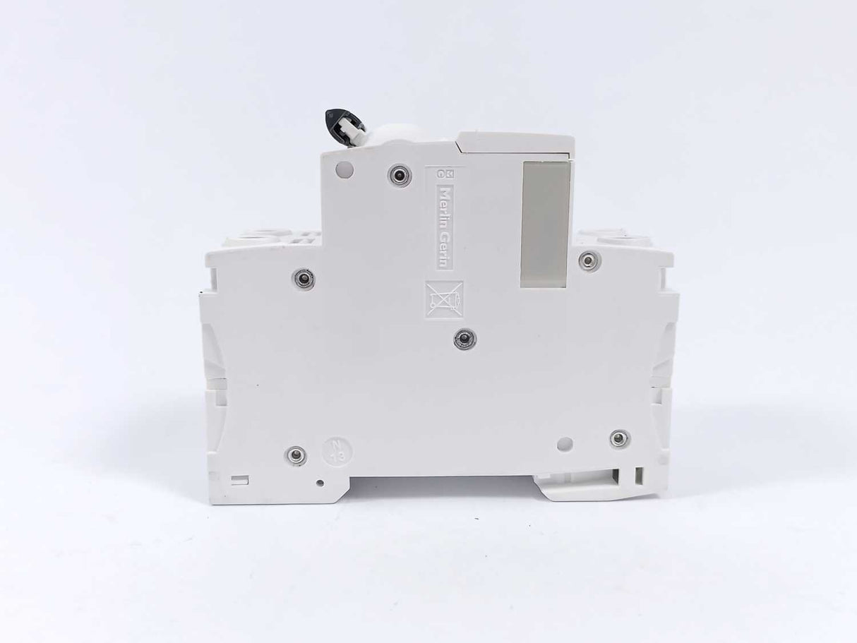 Schneider Electric A9F04201 Acti9 iC60N Miniature Circuit Breaker