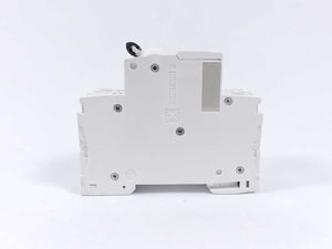 Schneider Electric A9F04201 Acti9 iC60N Miniature Circuit Breaker
