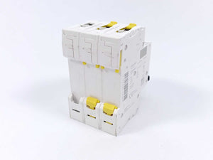 Schneider Electric A9F04302 Acti9 iC60N Miniature Circuit Breaker