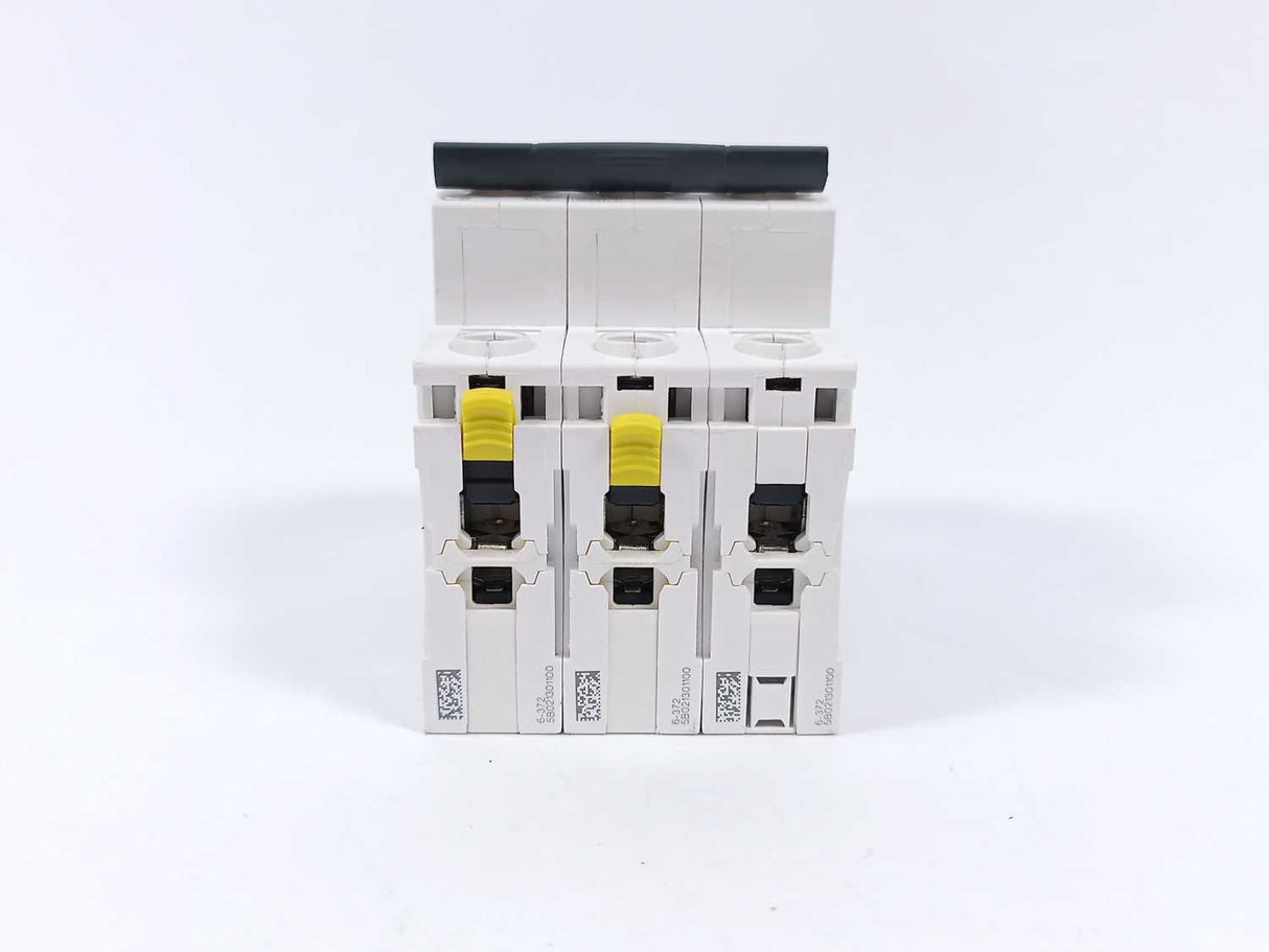 Schneider Electric A9F04302 Acti9 iC60N Miniature Circuit Breaker