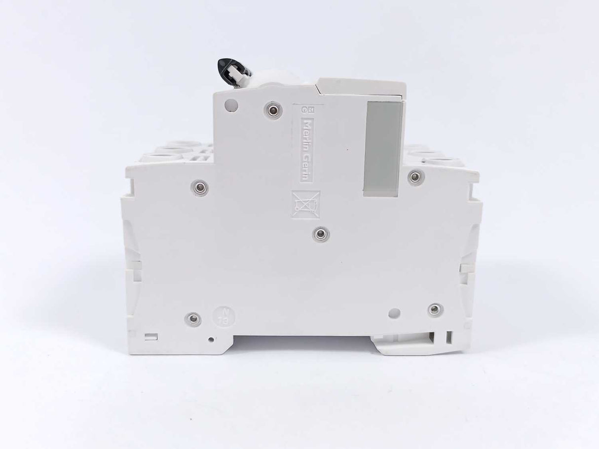 Schneider Electric A9F04302 Acti9 iC60N Miniature Circuit Breaker