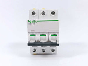 Schneider Electric A9F04302 Acti9 iC60N Miniature Circuit Breaker