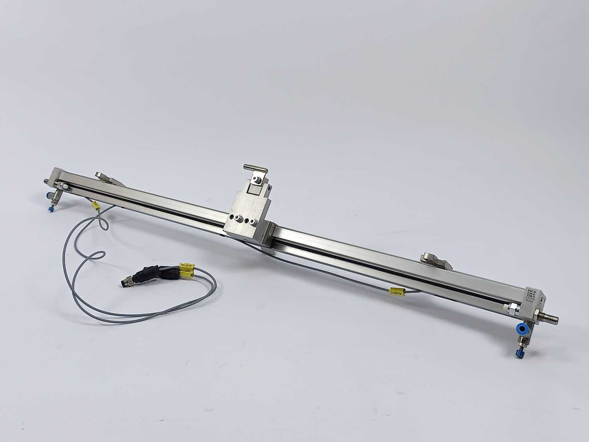 Festo 530906 DGC-8-530-G-YSR-A Linear Actuator
