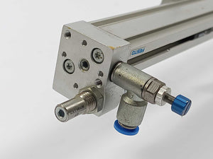 Festo 530906 DGC-8-530-G-YSR-A Linear Actuator