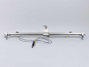 Festo 530906 DGC-8-530-G-YSR-A Linear Actuator