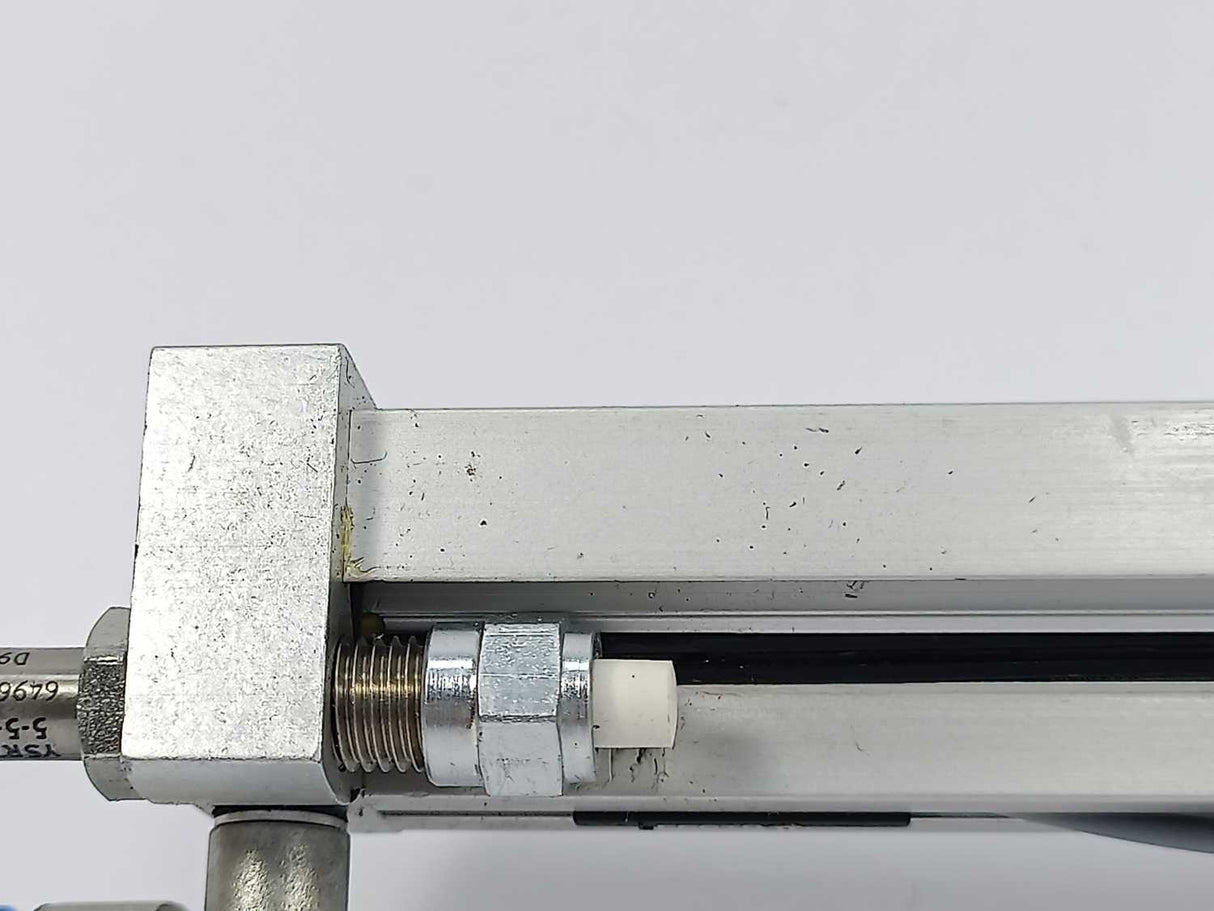 Festo 530906 DGC-8-530-G-YSR-A Linear Actuator