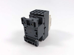 Schneider Electric LC1D128P7 TeSys D Contactor