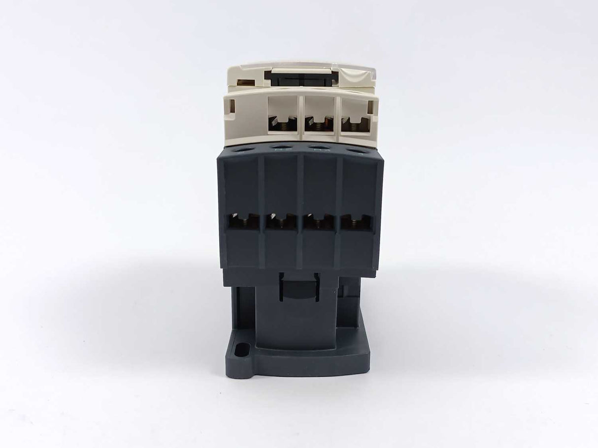Schneider Electric LC1D128P7 TeSys D Contactor