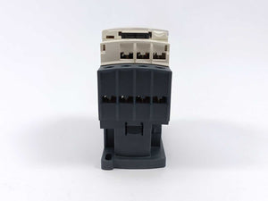 Schneider Electric LC1D128P7 TeSys D Contactor
