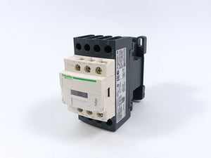 Schneider Electric LC1D128P7 TeSys D Contactor