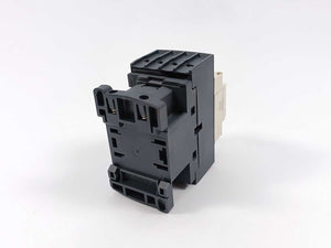 Schneider Electric LC1D128P7 TeSys D Contactor