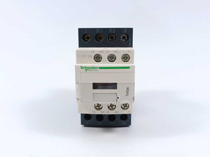 Schneider Electric LC1D128P7 TeSys D Contactor