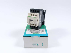 Schneider Electric LC1D128P7 TeSys D Contactor