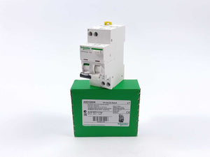 Schneider Electric A9D32606 Residual Current Breaker