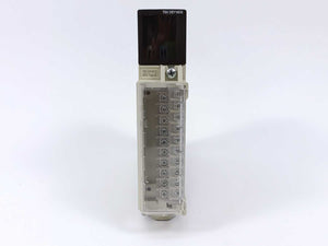 Schneider Electric TSXDEY16D2 Modicon Premium w/ TSXBLY01 Terminal Block