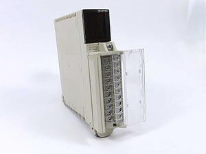 Schneider Electric TSXDEY16D2 Modicon Premium w/ TSXBLY01 Terminal Block