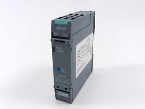 Siemens 3RN2011-2BW30 Thermistor Motor Protection Relay