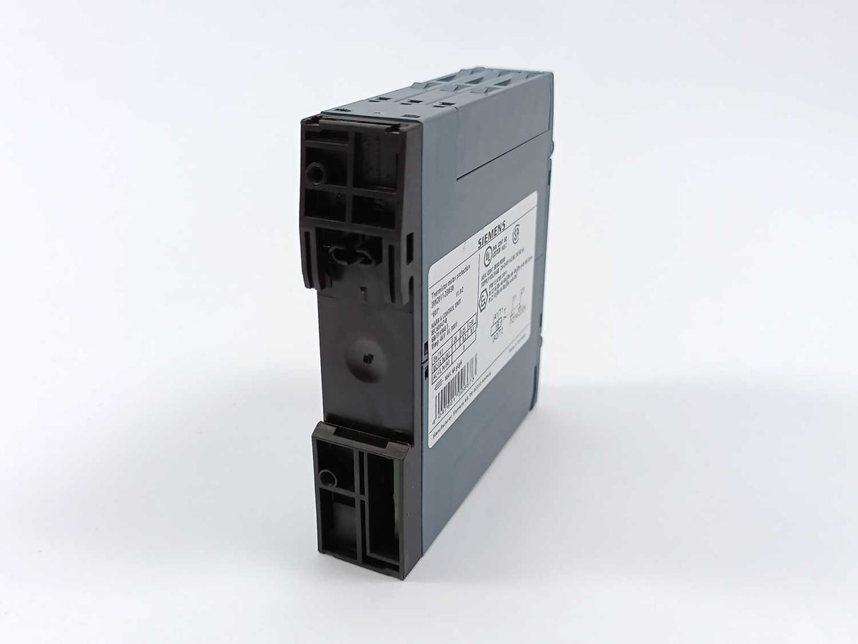 Siemens 3RN2011-2BW30 Thermistor Motor Protection Relay