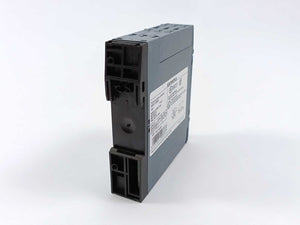 Siemens 3RN2011-2BW30 Thermistor Motor Protection Relay