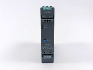 Siemens 3RN2011-2BW30 Thermistor Motor Protection Relay