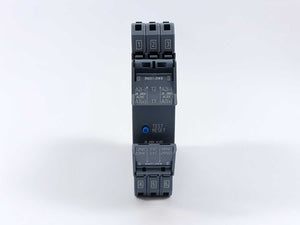 Siemens 3RN2011-2BW30 Thermistor Motor Protection Relay