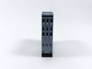 Siemens 3RN2011-2BW30 Thermistor Motor Protection Relay