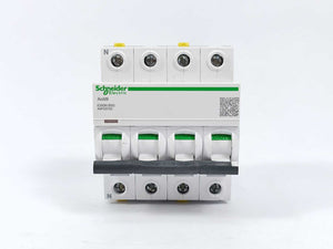 Schneider Electric A9F03750 Acti9 iC60N Miniature Circuit Breaker