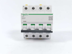 Schneider Electric A9F03750 Acti9 iC60N Miniature Circuit Breaker