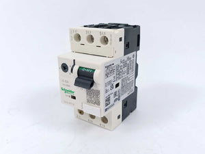 Schneider Electric GV2-RT14 Motor Circuit Breaker 6-10A