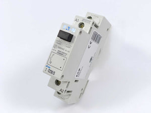 Eaton Z-S230/S Z-S Impulse Relay Batch 2 Pcs.