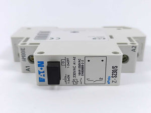 Eaton Z-S230/S Z-S Impulse Relay Batch 2 Pcs.