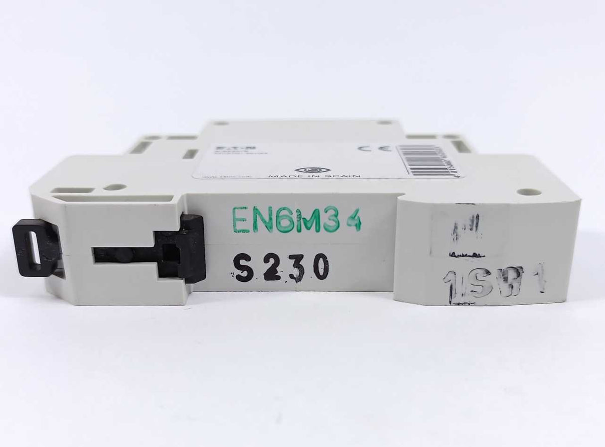 Eaton Z-S230/S Z-S Impulse Relay Batch 2 Pcs.