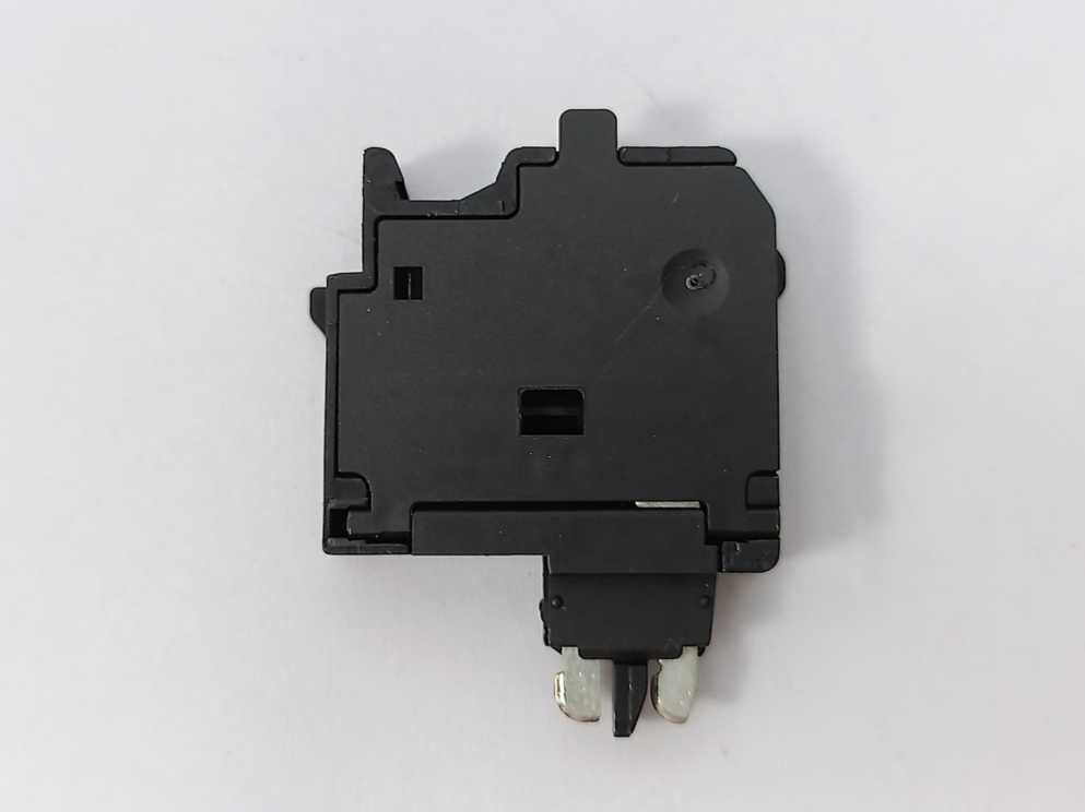 Schneider Electric NSYTRASF520B Linergy TR Fuse Carrier Batch 10 Pcs.