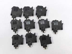 Schneider Electric NSYTRASF520B Linergy TR Fuse Carrier Batch 10 Pcs.