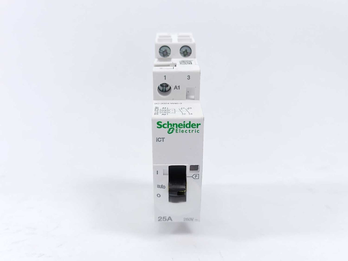 Schneider Electric A9C21732 iCT MO Contact