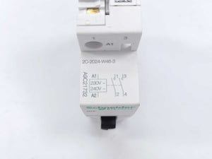 Schneider Electric A9C21732 iCT MO Contact