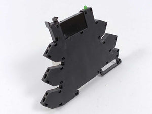 Phoenix Contact RSLZRA1 Spring Socket W/RSL1AB4DB Batch 7 Pcs.