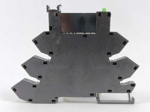Phoenix Contact RSLZRA1 Spring Socket W/RSL1AB4DB Batch 7 Pcs.