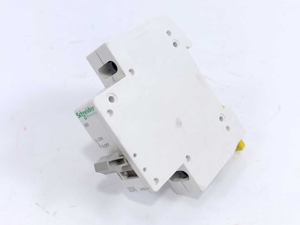 Schneider Electric A9S60232 Switch Interrupter Batch 6 pcs.