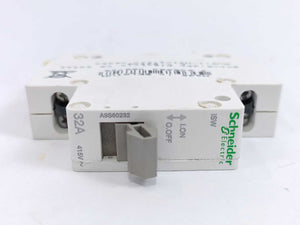 Schneider Electric A9S60232 Switch Interrupter Batch 6 pcs.