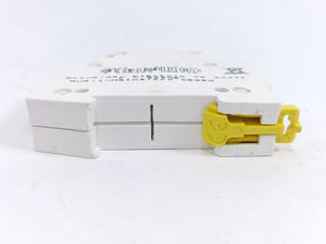 Schneider Electric A9S60232 Switch Interrupter Batch 6 pcs.