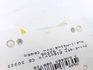 Schneider Electric A9S60232 Switch Interrupter Batch 6 pcs.