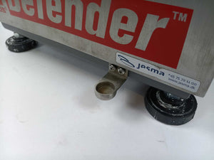 OHAUS D30BR Defender 3000 Industrial Scale w/ T31P Indicator